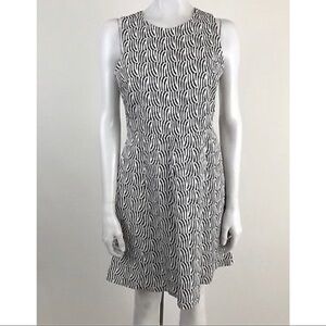 CeCe by Cynthia Steffe 8 Sleeveless Dress